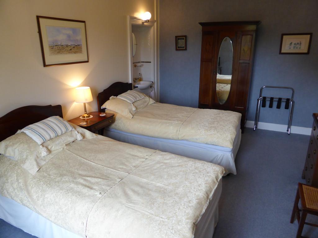 The Old Rectory B&B Kessingland Kamer foto